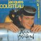 Preview: Plastic Bertrand - Jacques Cousteau (Single)