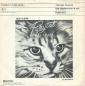 Preview: Pussycat - Teenage Queenie (7" Vinyl-Single back cover)