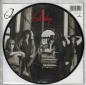 Preview: Quireboys - 7 O'Clock: Picture Disc (7" Vinyl-Single UK)