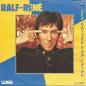 Preview: Ralf-Rene - Der Kaiser von China (Single Germany)