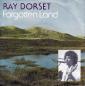 Preview: Ray Dorset - Forgotton Land (7" CBS Vinyl-Single Germany)