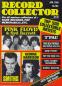 Preview: record collector 104 Heftcover