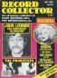 Preview: Record Collector - issue 134: cover