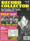 Preview: record collector 197 Heftcover