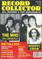 Preview: Record Collector (UK Magazine) - No. 215 (July 1997)