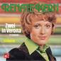 Preview: Renate Kern - Zwei in Verona (7" BASF Vinyl-Single Germany)