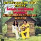 Preview: Renate & Werner Leismann - Ein Häuschen auf zwei Rädern (7")