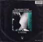 Preview: Robert Long - sagte immer Mama (7" EMI Vinyl-Single back cover)