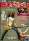 Preview: Rock Hard Nr. 92 Januar 1995 Cover