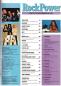 Preview: Rock Power 12 1991 Inhalt