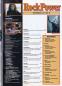 Preview: rockpower 11 1993 content