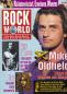 Preview: Rock World 10/1992 cover