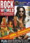 Preview: Rock World 03/1993 cover