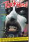 Preview: rock hard 08 1993 cover