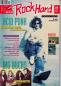 Preview: Rock Hard 90 Heftcover