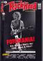 Preview: rock hard 08 1997 cover