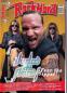 Preview: rock hard 11 1997 cover