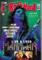 Preview: rock hard 12 1997 cover