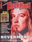 Preview: rock hard 05 2001 cover