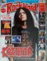 Preview: rock hard 02 2009 Heftcover