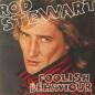 Preview: Rod Stewart - Foolish Behaviour (LP mit Poster Germany)