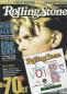 Preview: Rolling Stone - 10-1997 Heftcover cd