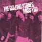 Preview: The Rolling Stones - Miss You (7" Single)