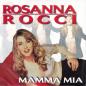 Preview: Rosanna Rocci - Mamma Mia  Gib Mir Amore (7" Koch Single)