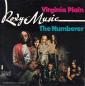 Preview: Roxy Music - Viginia Plain (7" Island Vinyl-Single Germany)