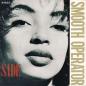 Preview: Sade - Smooth Operator  Spirit (7" Epic Vinyl-Single)