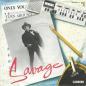 Preview: Savage - Only You (7" Carrere Vinyl-Single Germany)