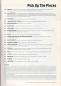 Preview: skug 038 Index