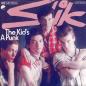 Preview: Slik - The Kids A Punk (7" EMI Vinyl-Single Germany)