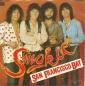 Preview: Smokie - San Francisco Bay (7" Vinyl-Single Germany)
