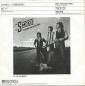 Preview: Smokie - San Francisco Bay (7" Vinyl-Single back cover)