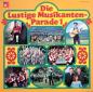 Preview: Die lustige Musikanten-Parade 1 (LP)