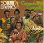 Preview: Soulful Dynamics - Coconuts From... (7")