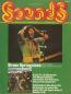 Preview: Sounds February 1976 cover