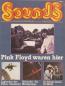 Preview: Sounds August 1976 Heftcover