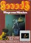 Preview: Sounds December 1976 cover