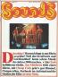 Preview: Sounds magazine 04 1979 cover