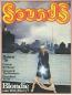 Preview: Sounds magazine 05 1979 cover
