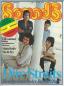 Preview: Sounds August 1979 Heftcover