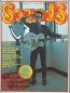 Preview: Sounds November 1979 Heftcover