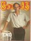 Preview: Sounds Januar 1980 Heftcover