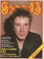 Preview: Sounds April 1980 (04/80) cover