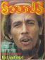 Preview: Sounds August 1980 Titelseite