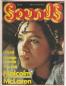 Preview: Sounds July 1981 cover