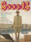 Preview: Sounds Februar 1982 Heftcover