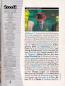 Preview: Sounds Februar 1982 Inhalt